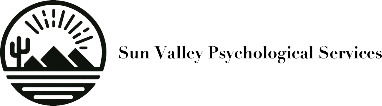 Sun Valley Psychological Services