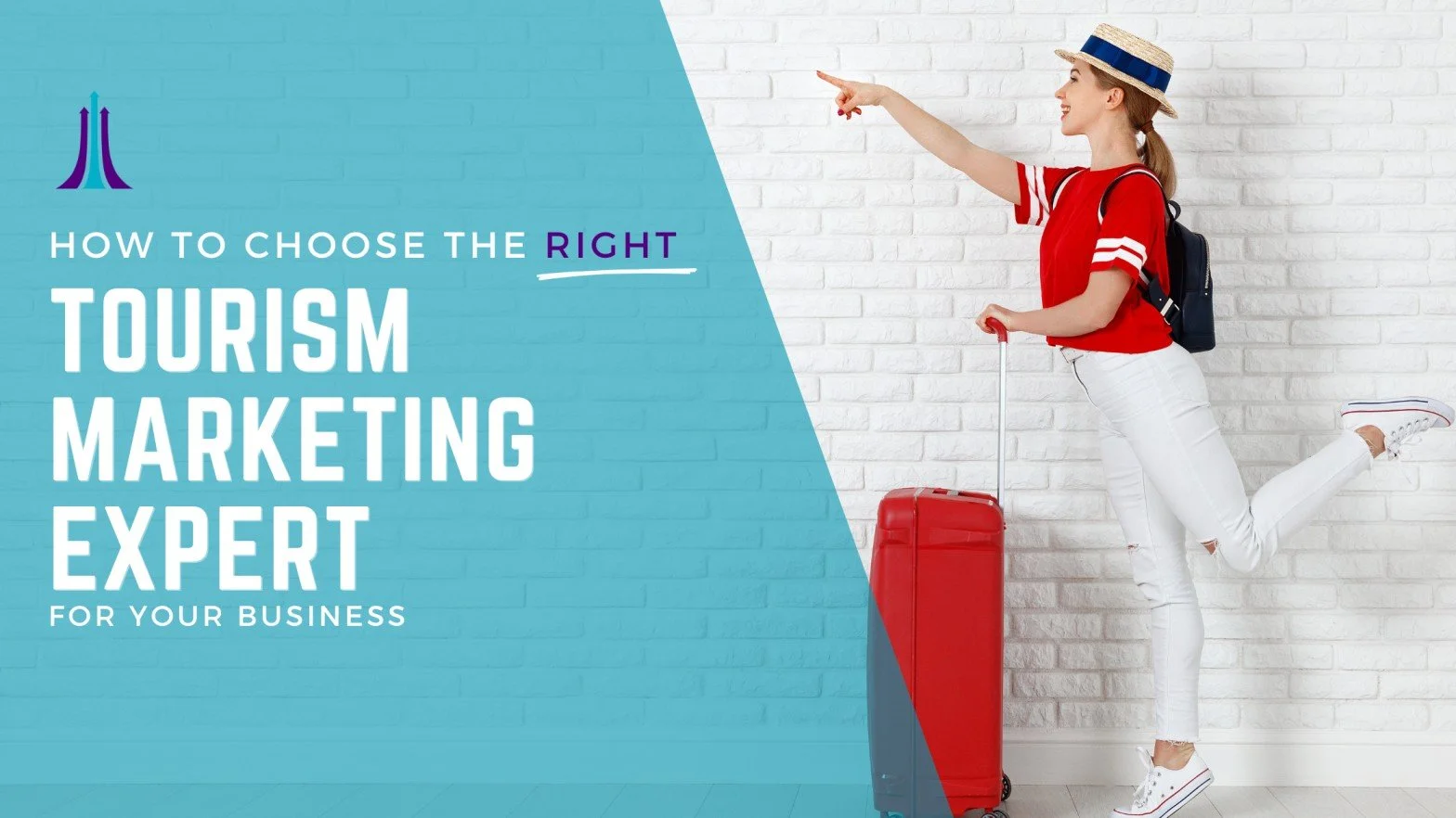 How to Choose the Right Tourism Marketing Expert for Your Business