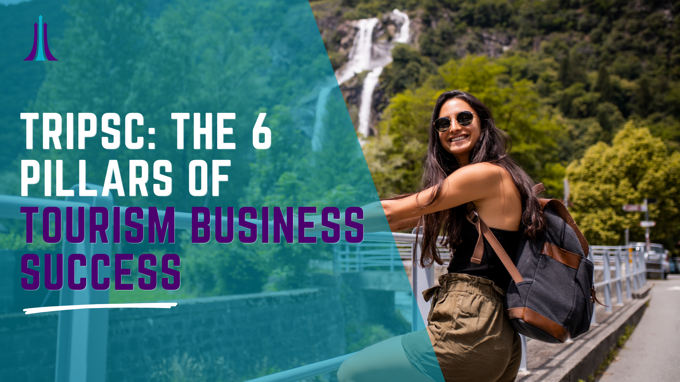 TRIPSC: The 6 Pillars of Tourism Business Success