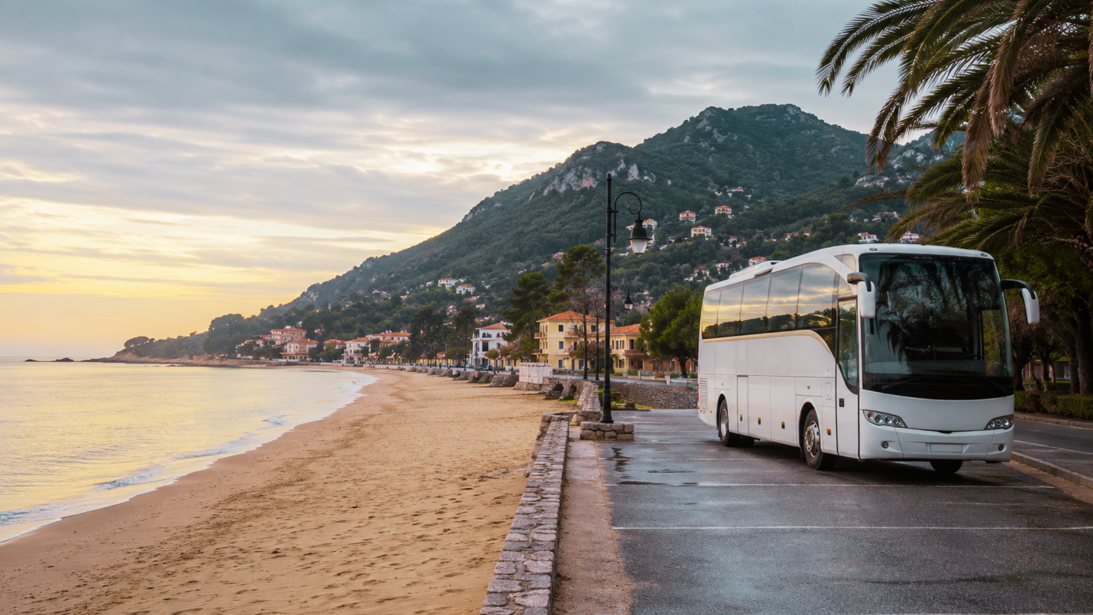 How Do I Fill the Off-Season in a Seasonal Tourism Business? | Sarah Colgate