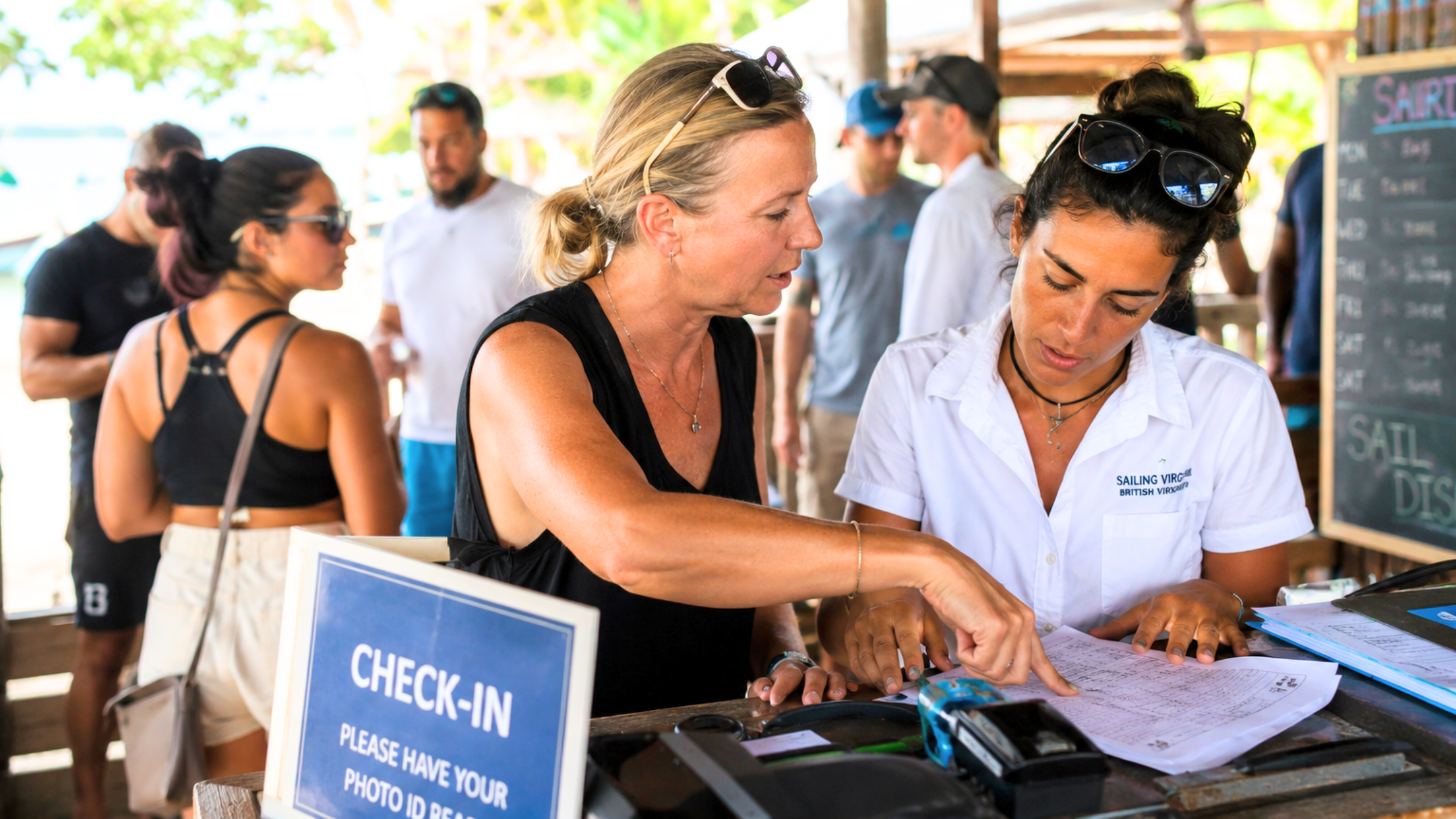 How Do I Know if My Tourism Business Has a Profit Leak? | Sarah Colgate