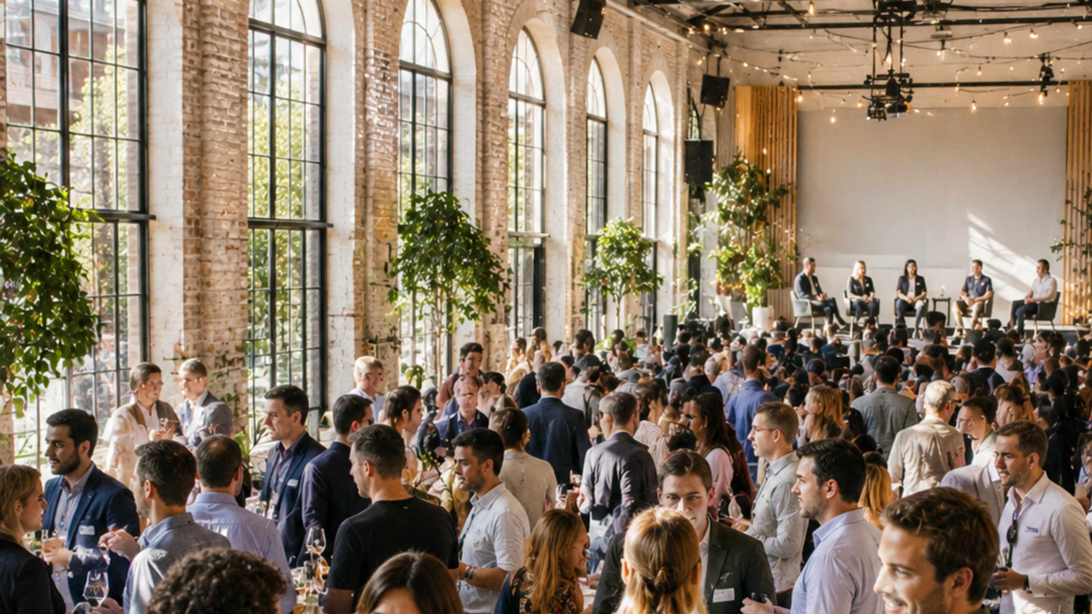 How Do I Make an Event Venue Profitable Between Bookings? | Sarah Colgate