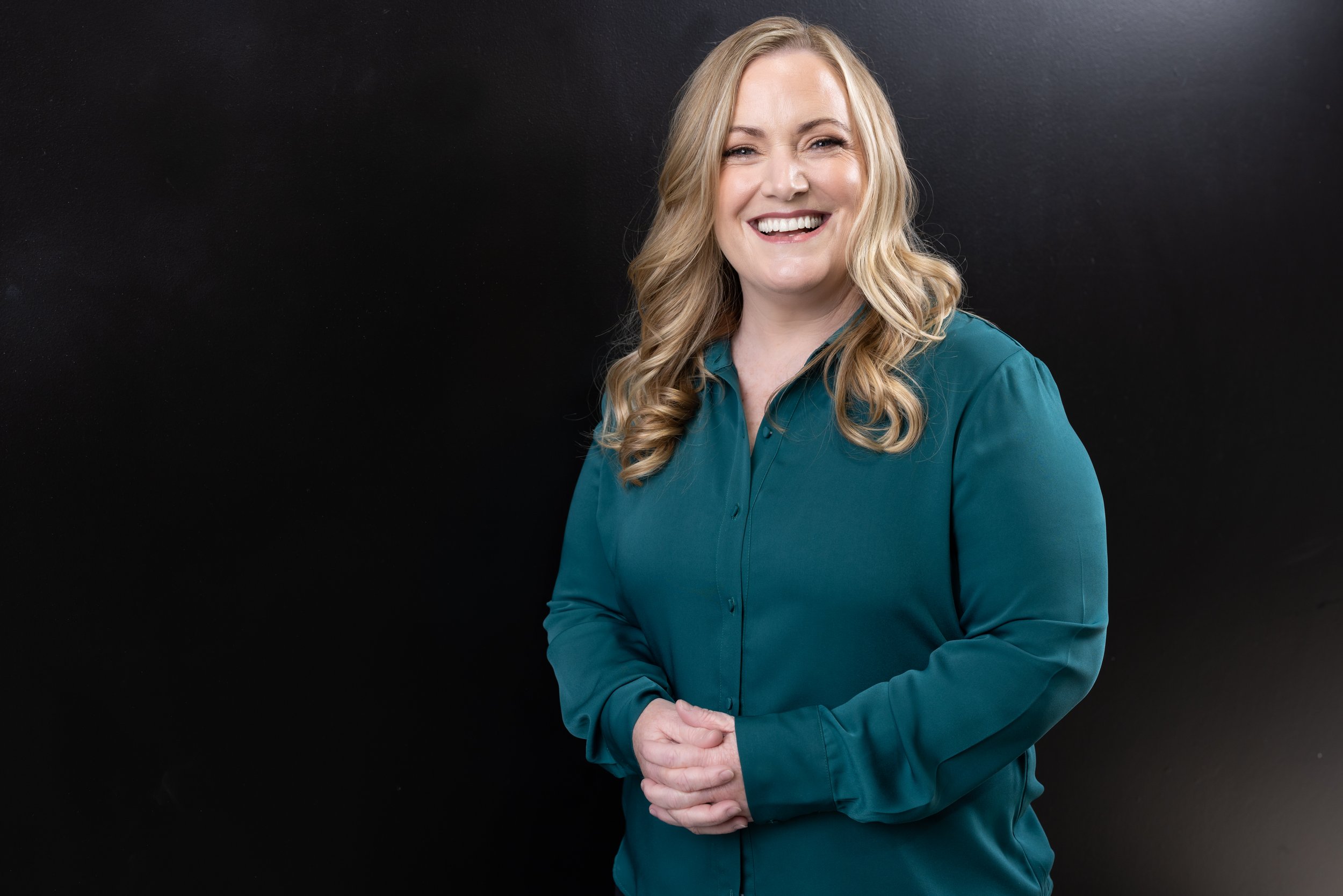 Book a Growth Gap Call with Sarah Colgate