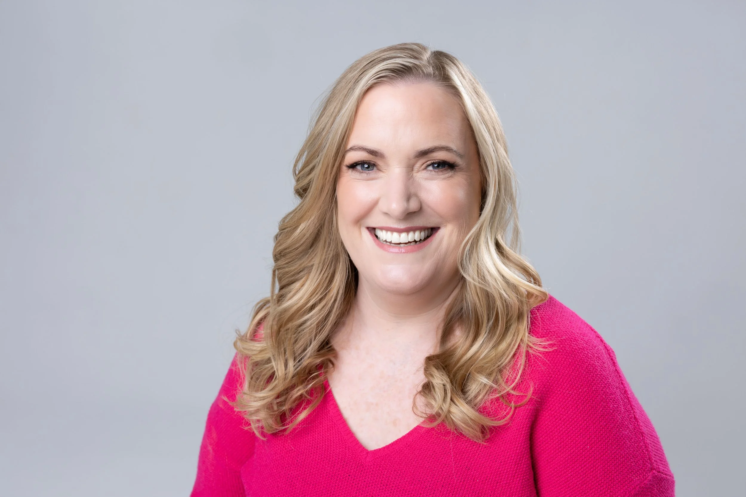 Book a Growth Gap Call with Sarah Colgate