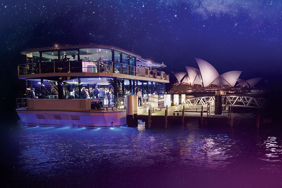 Sydney Harbor Cruise