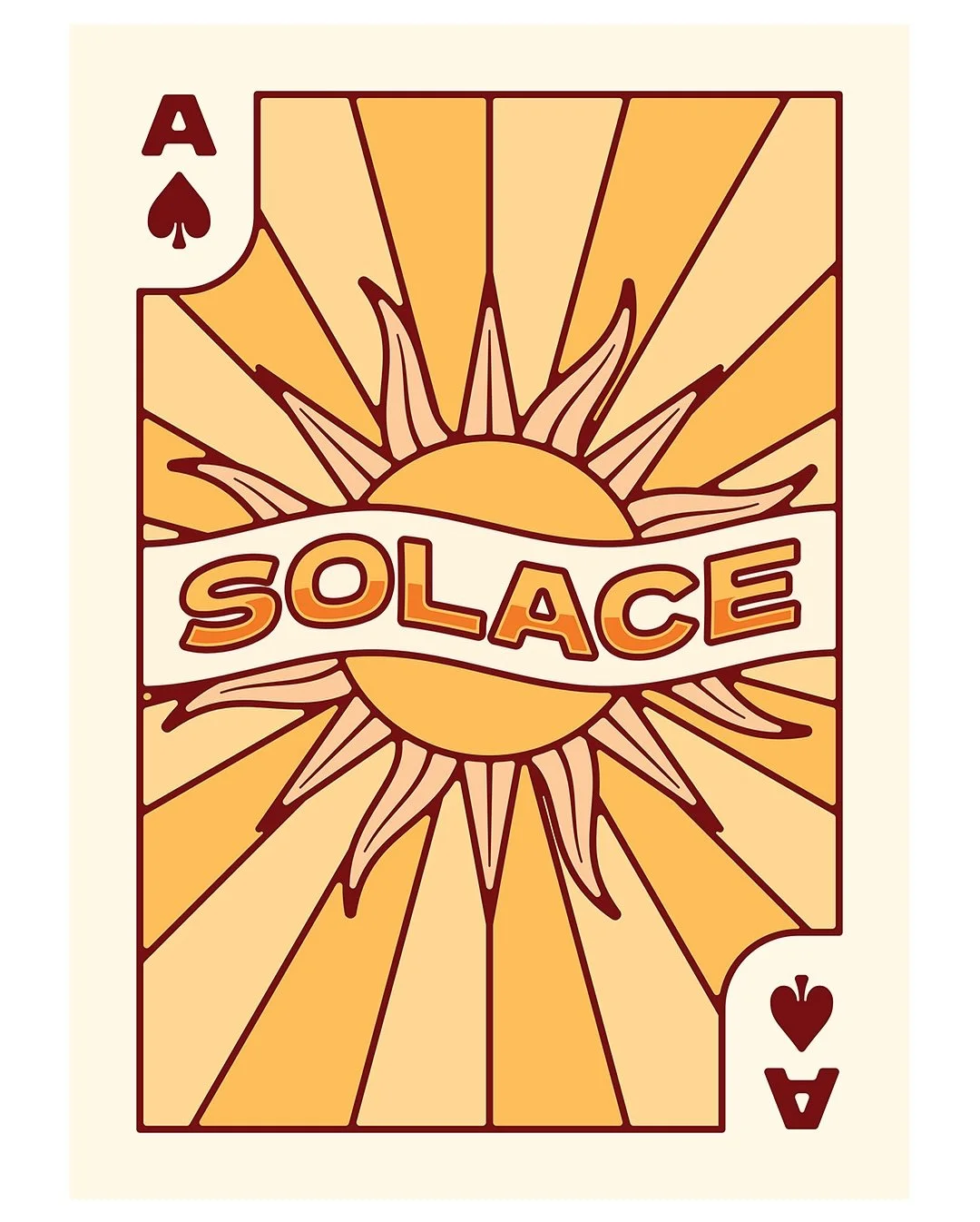 SOL☀️/🅰️ACE of Spades♠️ Play your cards right 🏁
est. 2022
www.solace.llc / shop ~ tell yo grandma 🫶🏻
Follow: @solaces2000
☀️ @josh_frutos ☀️
☀️ @coolioaileen ☀️
☀️ @solace.llc ☀️
#solace #solacellc