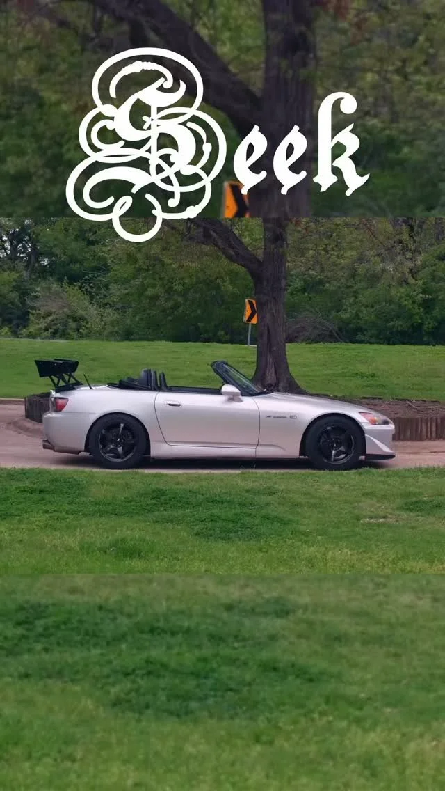 All project cars & no money
🎥; @nob47ance
#honda #s2000 #s2k #solacellc