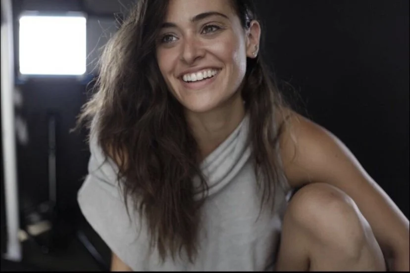Jana Krumholtz
