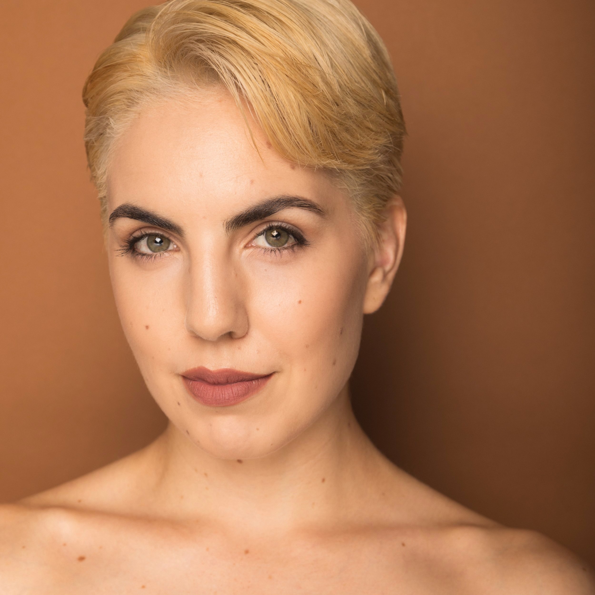 Marilyn Vigil-Harris