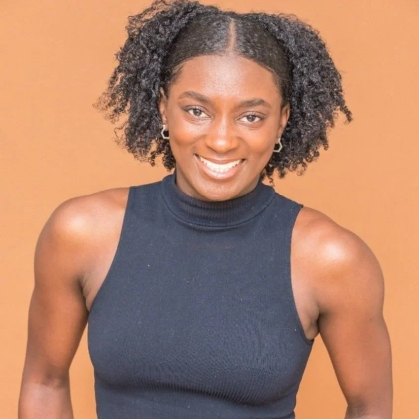 Joi McCoy