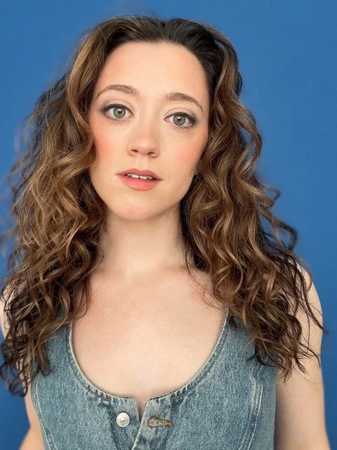 Madeline Benoit