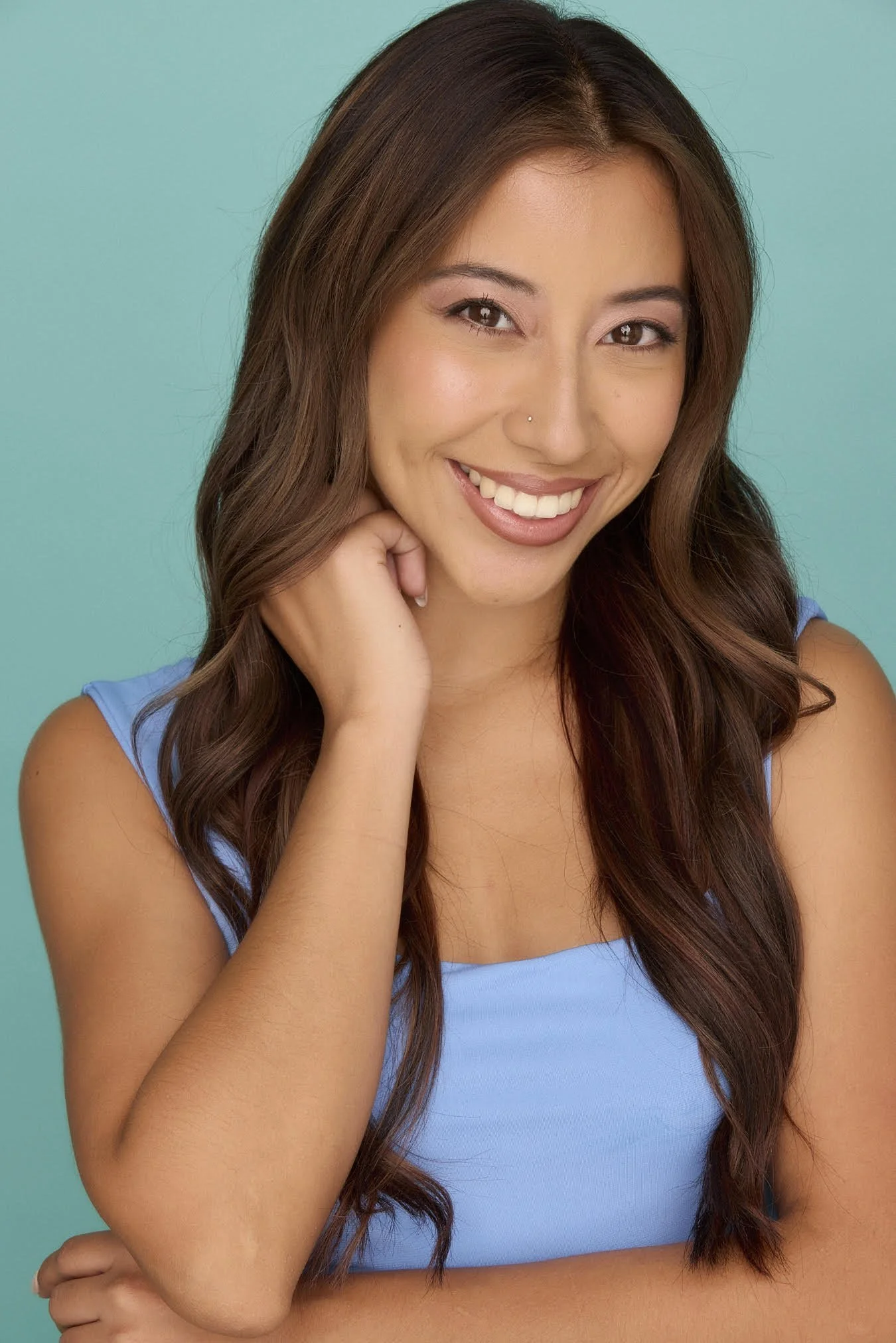 Celeste Perez