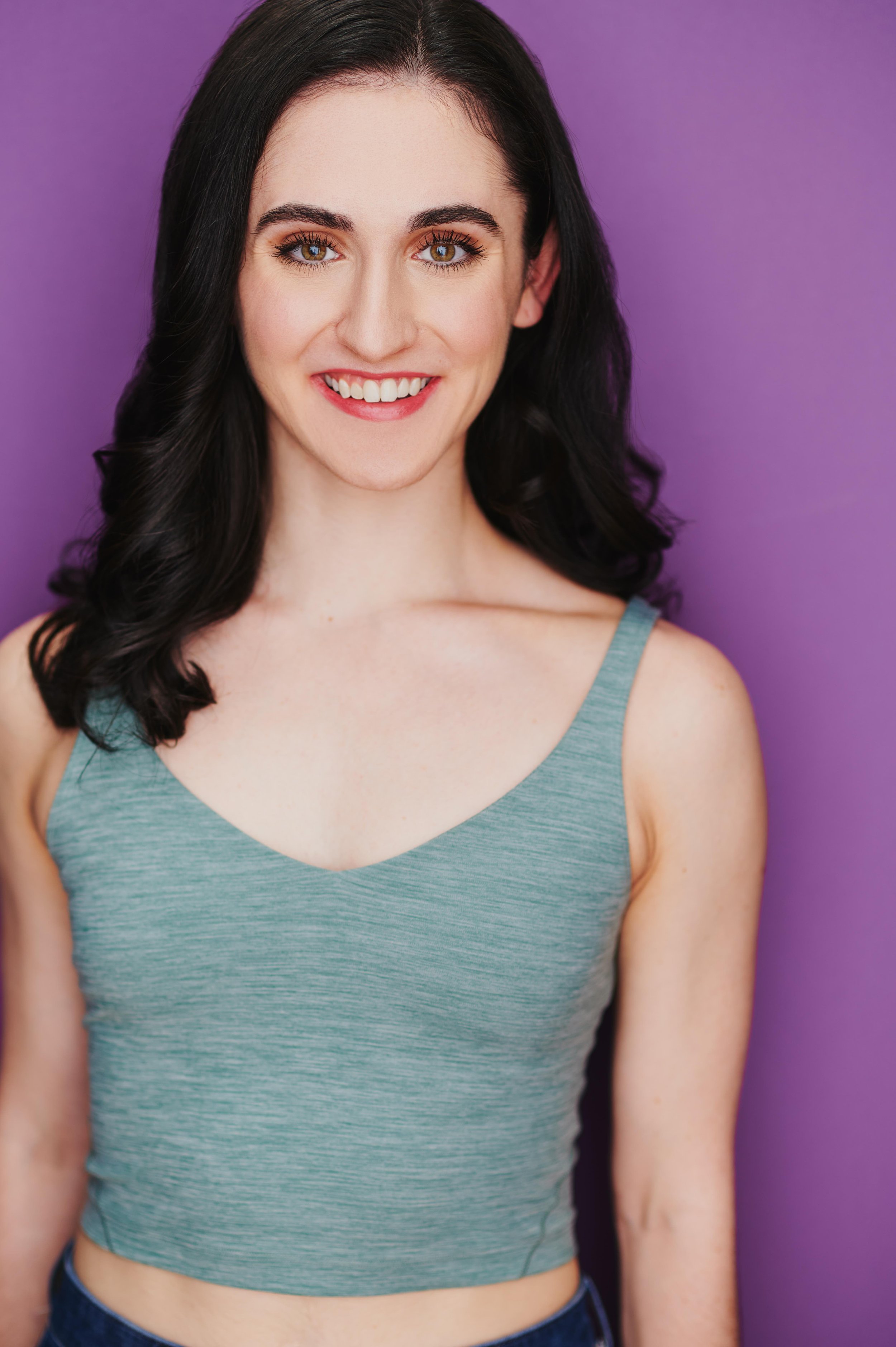 Jordana Rosenberg