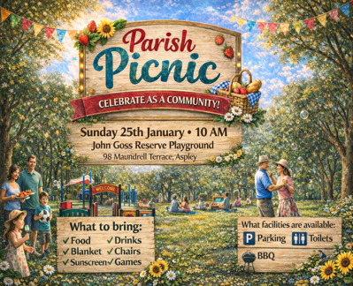Parish Picnic
