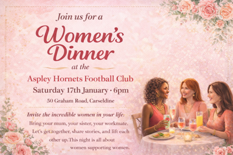 Women's Dinner