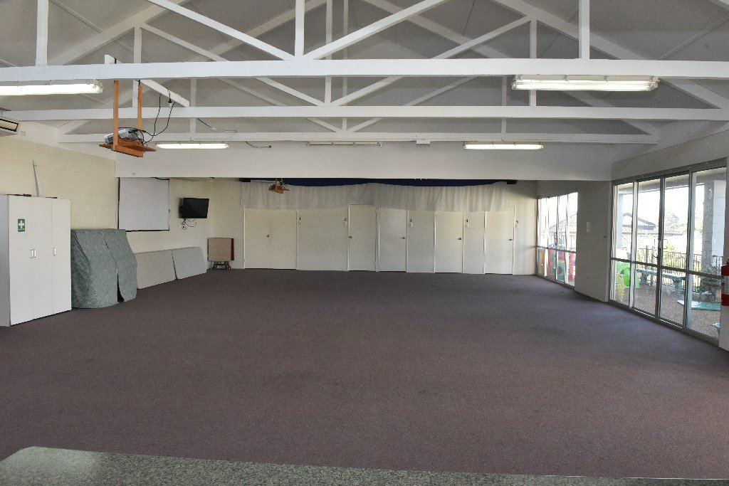 Hall booking | Book Your Event Today — Anglican Parish of Aspley-Albany ...