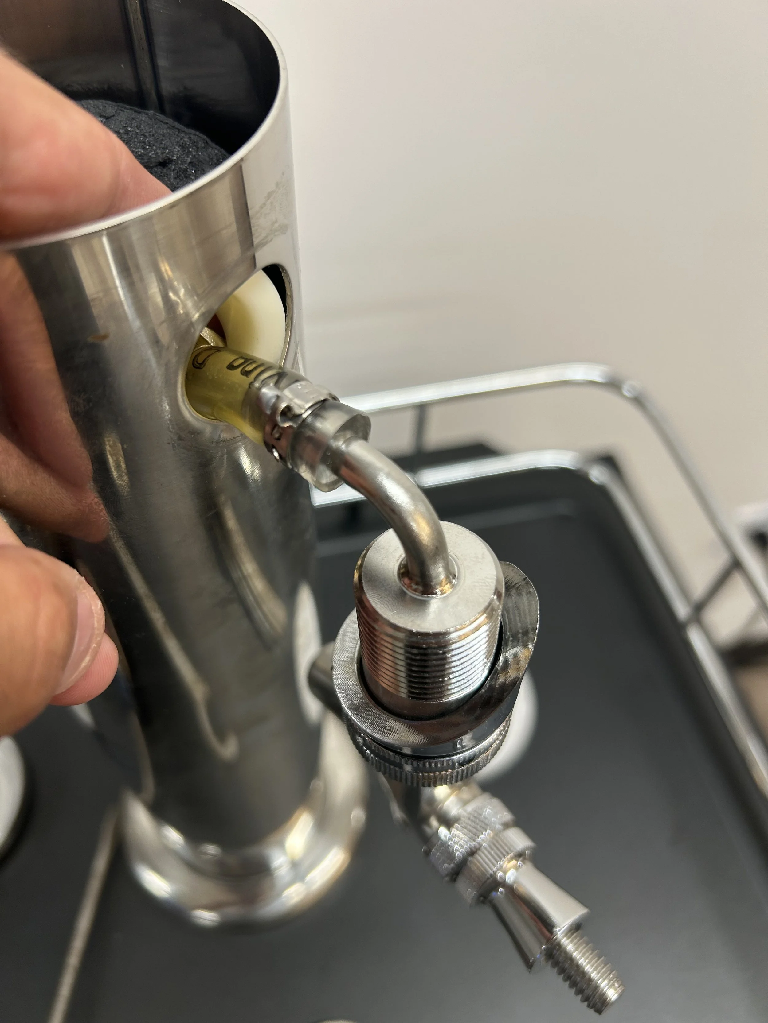 How To Replace Your Tap Lines