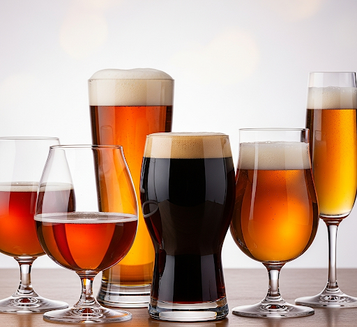 The Ultimate Guide to Beer Glassware: Choosing the Right Vessel for Every Style