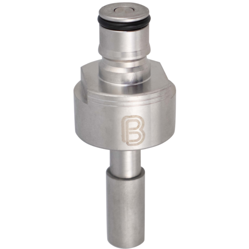 Carbonation Cap With 2 Micro Carb Stone