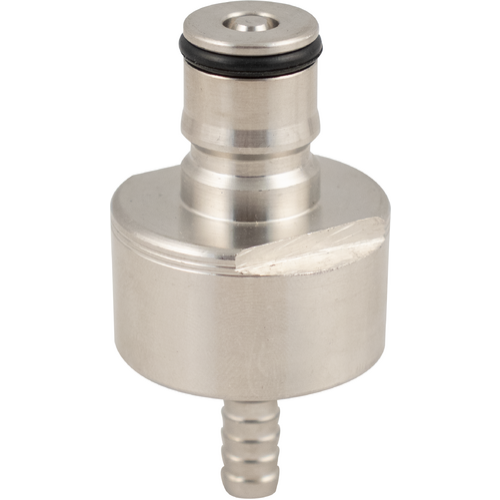 Carbonation Cab Ball Lock Quick Disconnect