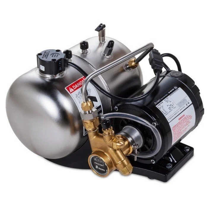 McCann's Big Mac Soda Carbonator