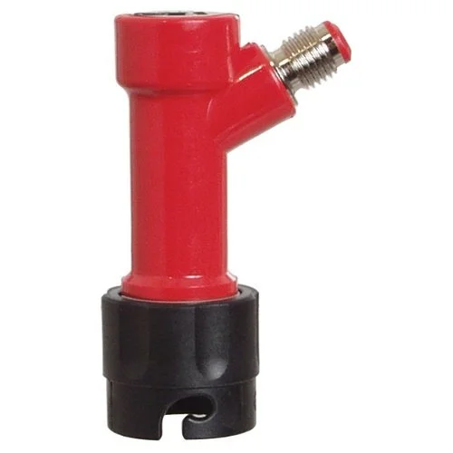 Liquid (OUT) Pin Lock to 1/4" Barb