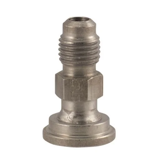 1/4" MFL Flare Tailpiece