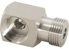 90 Degree Beer Nut for Sanke Coupler