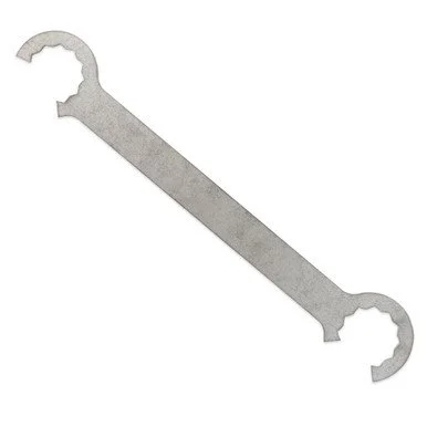 Draft Arm Wrench (Shank / Tower Wrench)