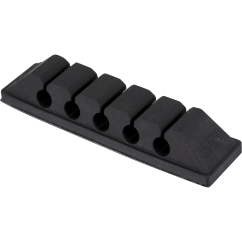 Beer and Gas Line Organizer