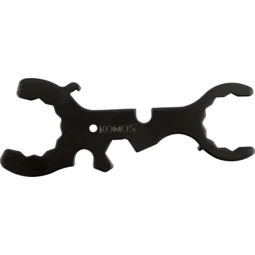 KOMOS Draft Multi tool