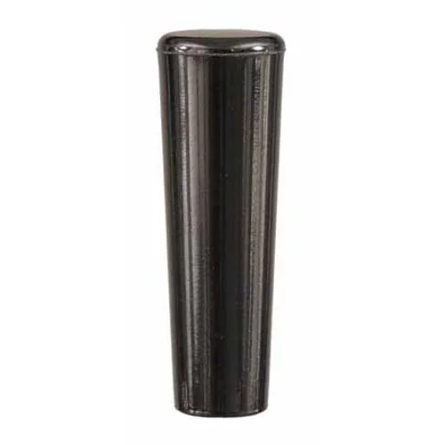 Black Plastic Tap Handle
