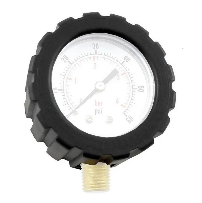 Rubber Gauge Boot (for 2" Regulator Gauges)