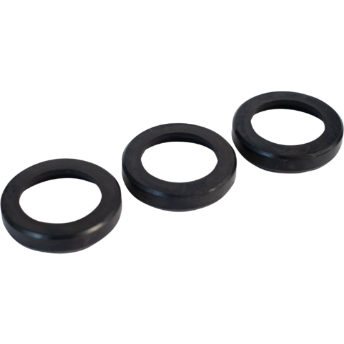 Body Washer for Sanke-D Keg Coupler