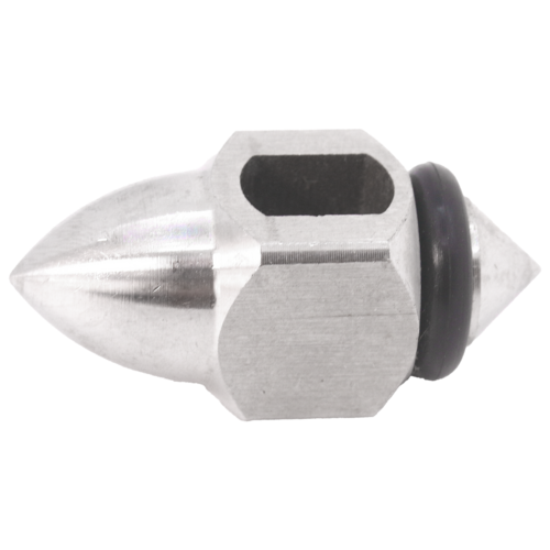 Replacement Stainless Steel Shuttle for Intertap Beer Faucet