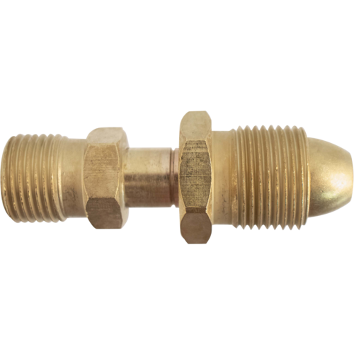 Nitro tank to CO2 regulator.png