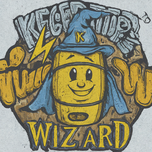 Kegerator Wizard