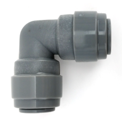 Duotight Push-In Fitting 9.5mm (3/8") Elbow