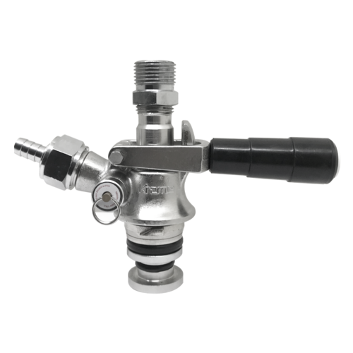 Sanke U-Style Guinness Coupler / Tap