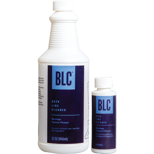 BLC Liquid Beer Line Cleaner