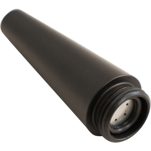 Nitro Spout Black.png