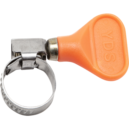 Butterfly Clamp -  medium Orange.png