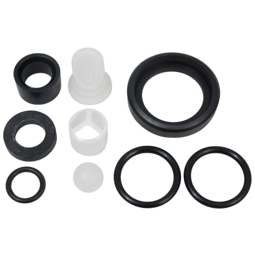 Sanke Coupler Replacement Seal Kit - Komos D-Style & S-Style
