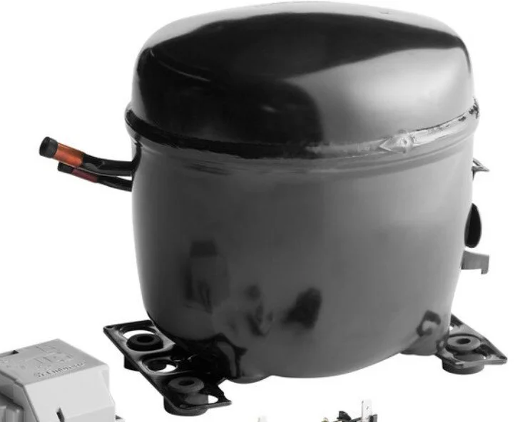 Compressor - For Kegco Kegerators