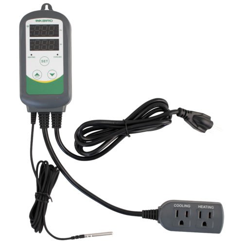Inkbird Digital Temperature Controller