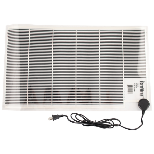 FermWrap Flexible Heating Wrap