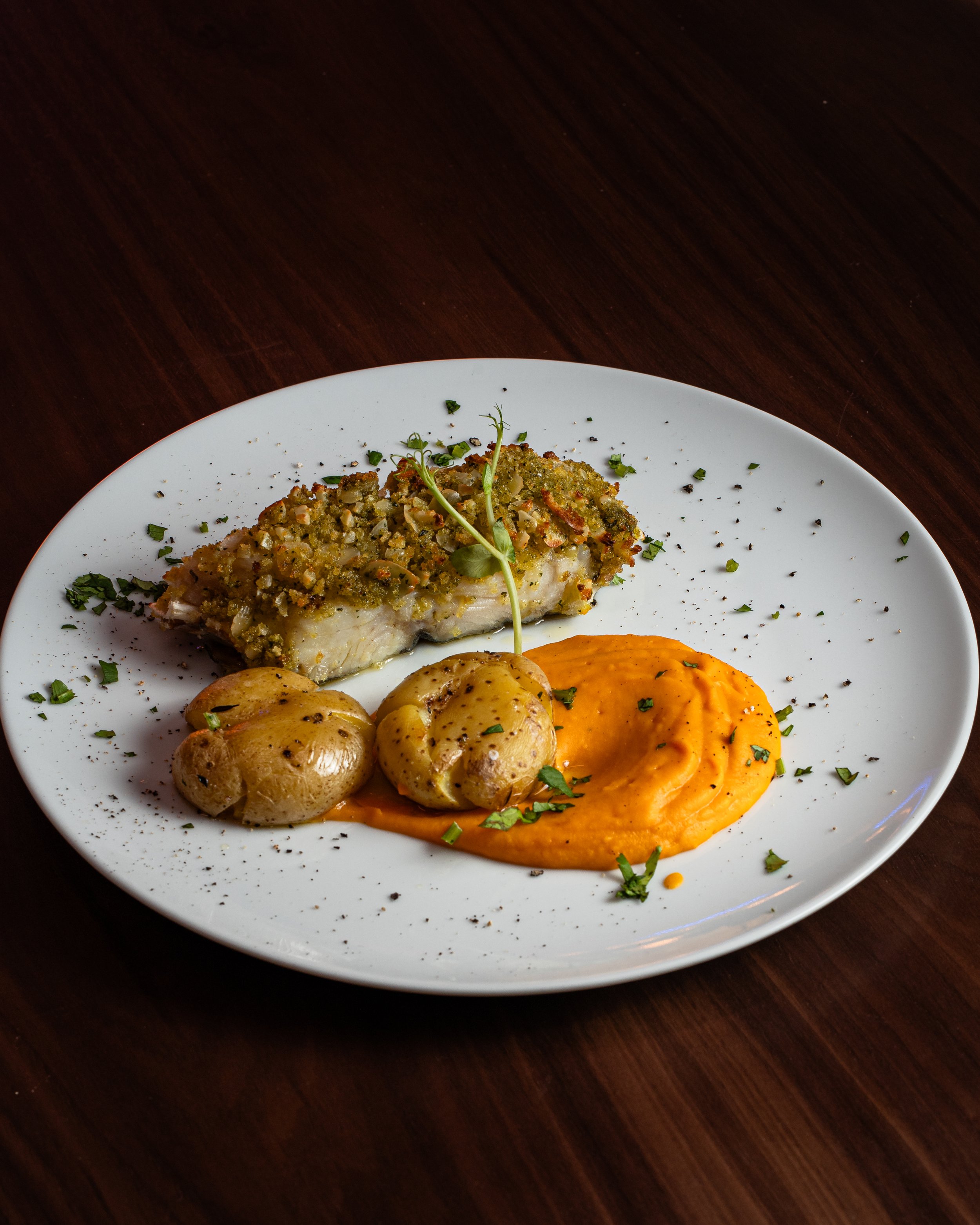 Fotografia gastronómica