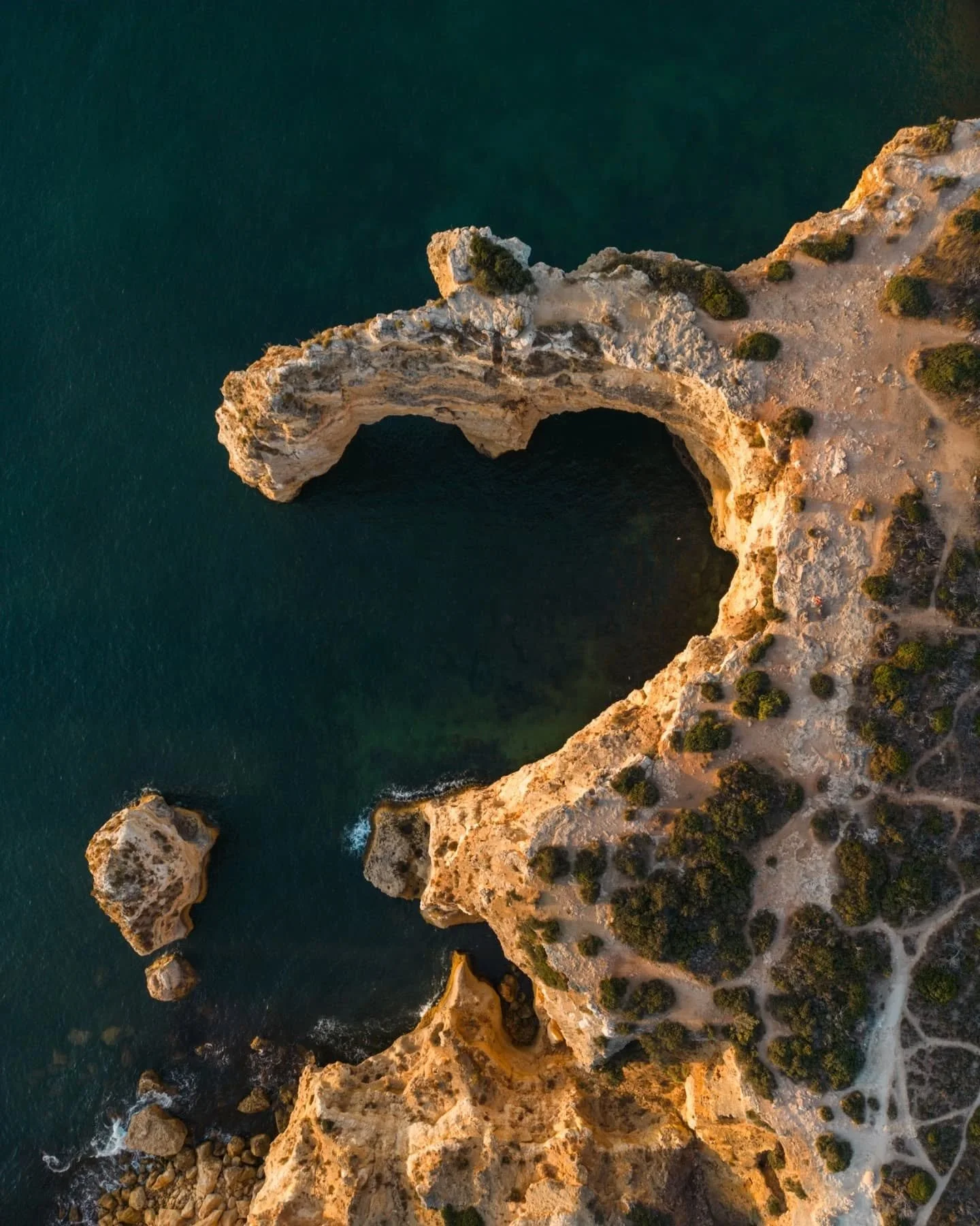 Algarve 💛
