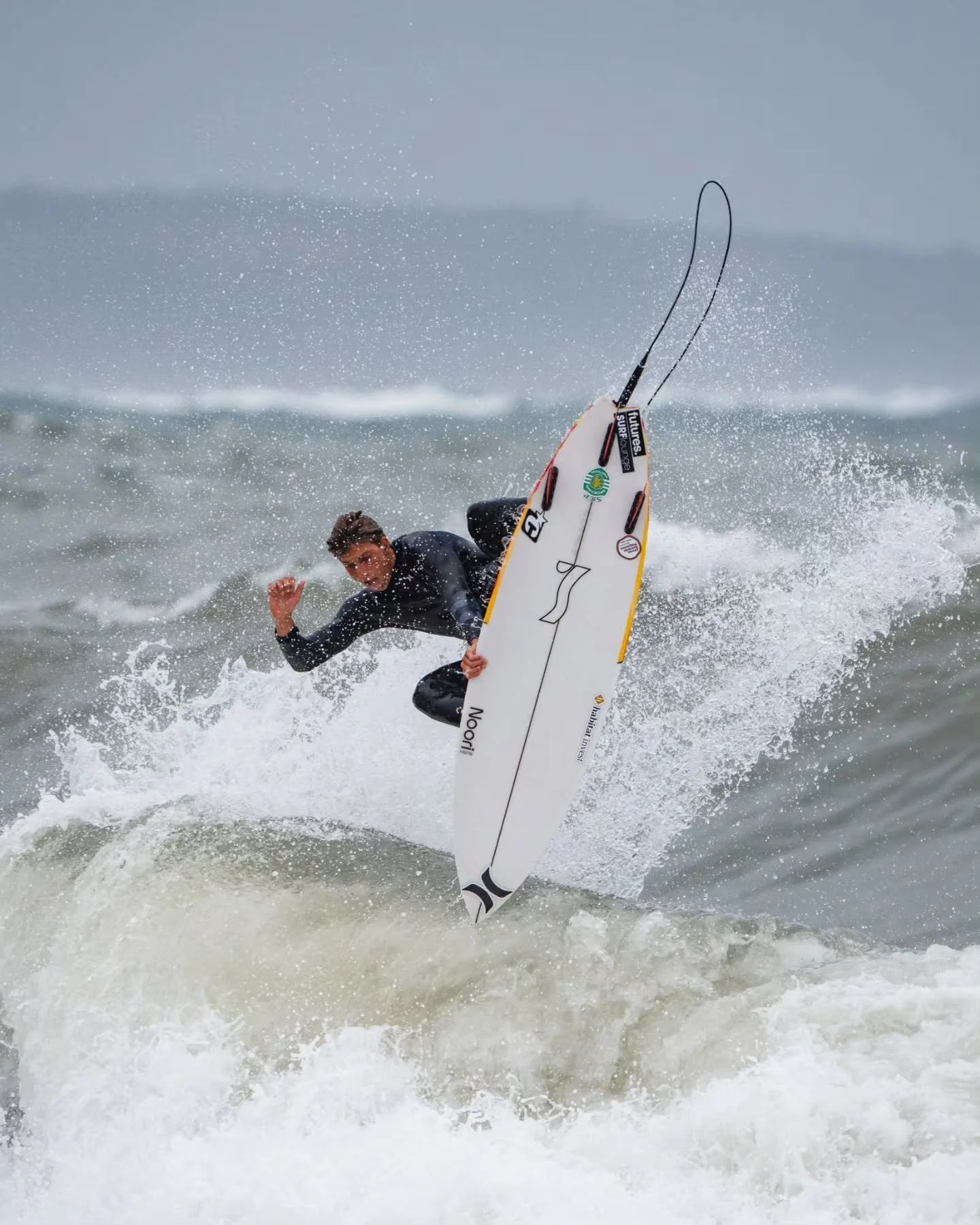 H&aacute; uma semana participei, a convite da Sony, como palestrante na minha primeira MASTERCLASS de fotografia de surf no Sport Media Congress V, em Cascais.

Partilhei algumas dicas pr&aacute;ticas sobre a prepara&ccedil;&atilde;o de uma sess&atil