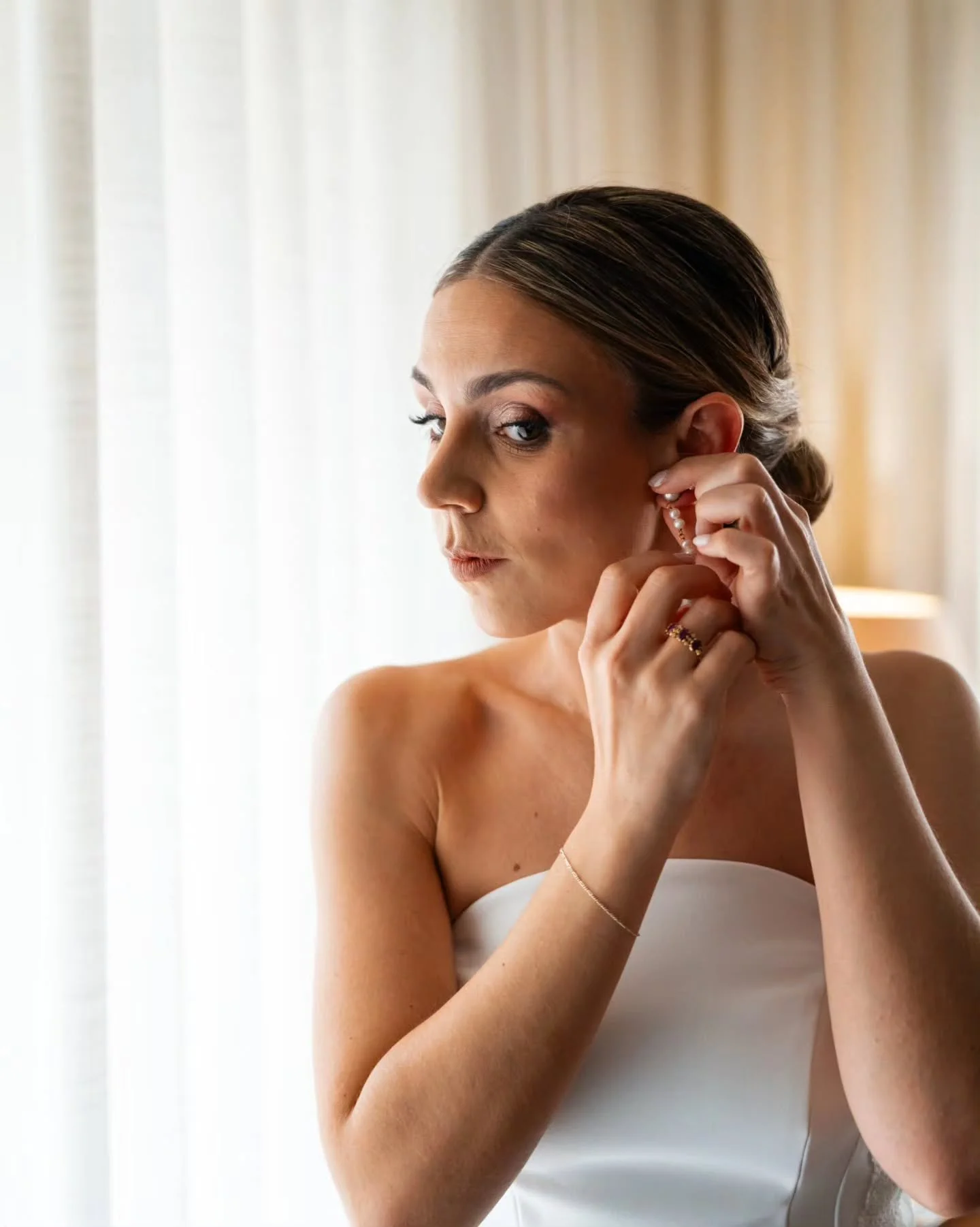 A noiva. A Francisca.

🧵 @joanacastro_atelier
💄 @brunamatos.makeup